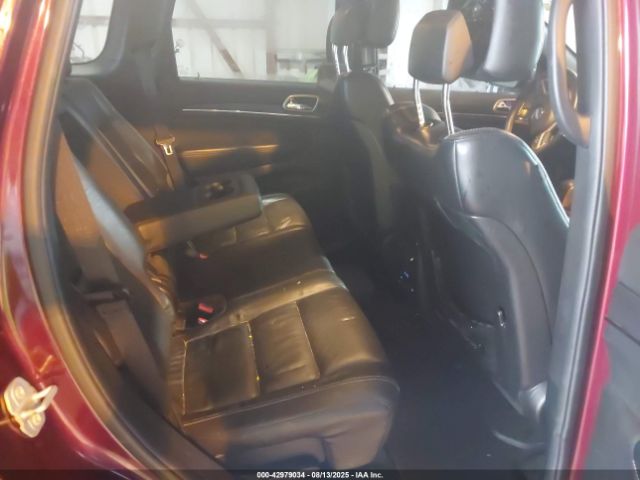 Jeep Grand Cherokee Limited 4x2 Image 6