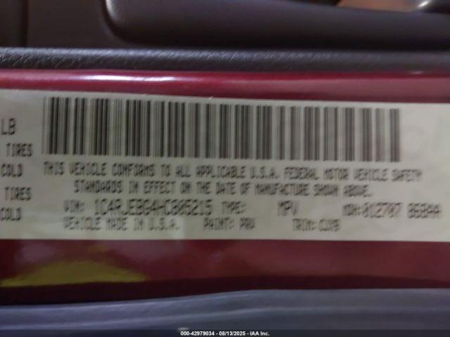 Jeep Grand Cherokee Limited 4x2 Image 7