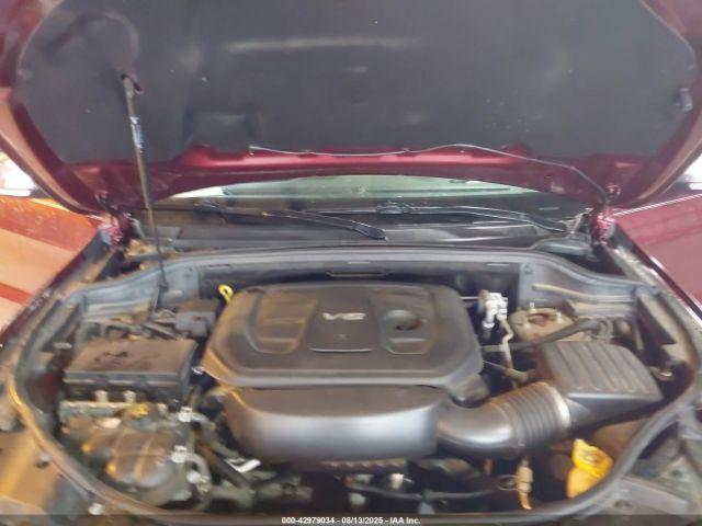 Jeep Grand Cherokee Limited 4x2 Image 9