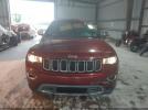 Jeep Grand Cherokee Limited 4x2 Image 11