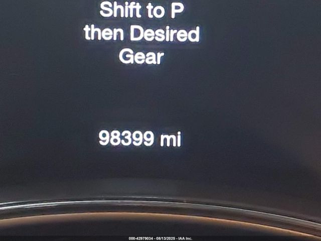 Jeep Grand Cherokee Limited 4x2 Image 16