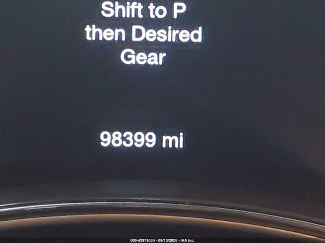 Jeep Grand Cherokee Limited 4x2 Image 16