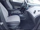Chevrolet Trax 1ls Image 2