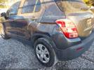 Chevrolet Trax 1ls Image 4