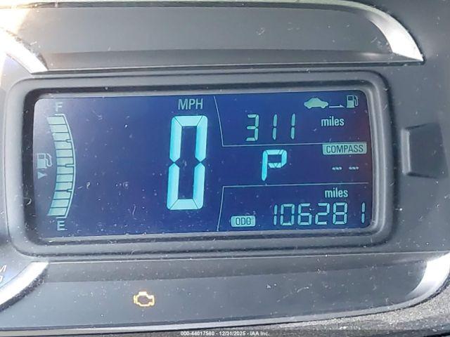 Chevrolet Trax 1ls Image 7