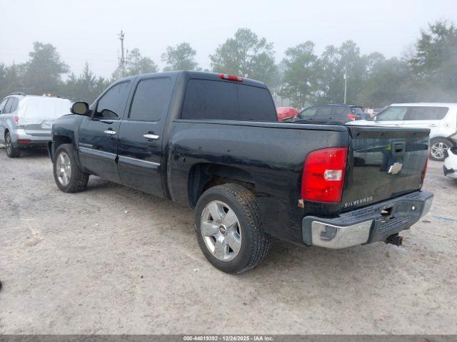 Chevrolet Silverado 1500 Lt Image 6