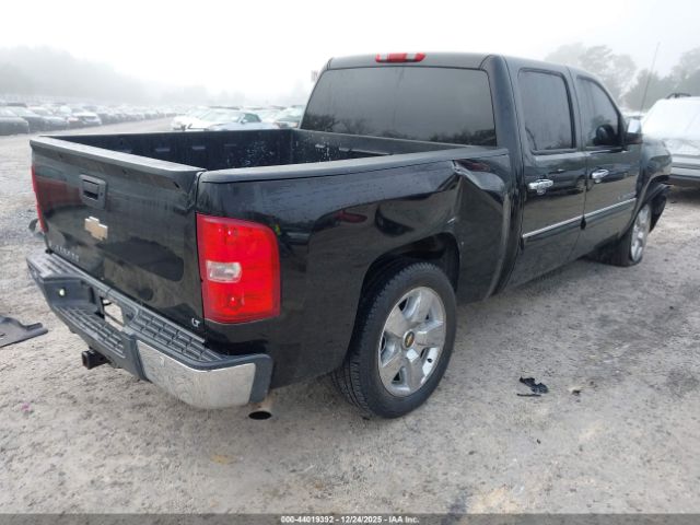 Chevrolet Silverado 1500 Lt Image 8