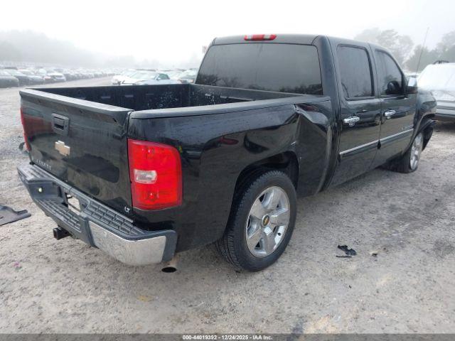 Chevrolet Silverado 1500 Lt Image 8