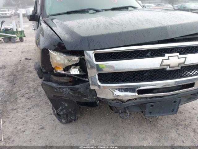 Chevrolet Silverado 1500 Lt Image 9