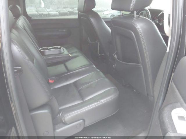 Chevrolet Silverado 1500 Lt Image 4