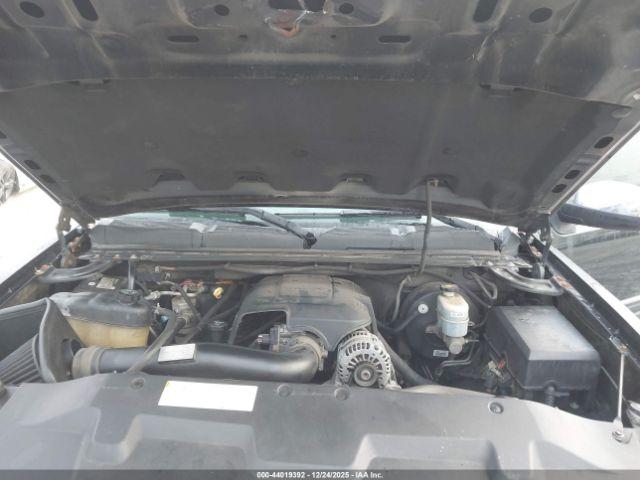 Chevrolet Silverado 1500 Lt Image 11