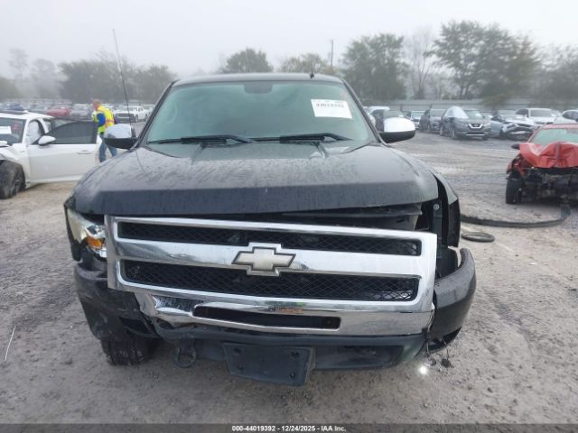 Chevrolet Silverado 1500 Lt Image 2