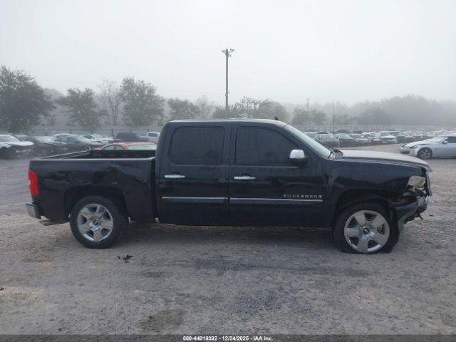 Chevrolet Silverado 1500 Lt Image 12