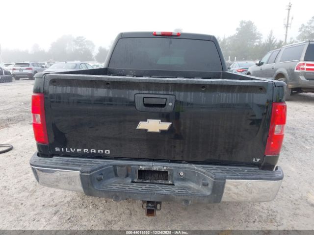 Chevrolet Silverado 1500 Lt Image 17