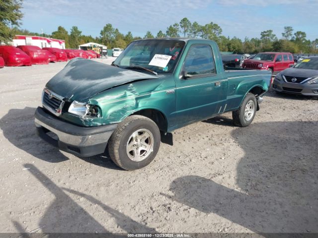 Mazda B Series Image 2