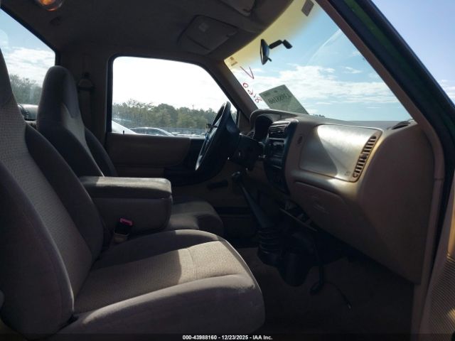 Mazda B Series Image 9