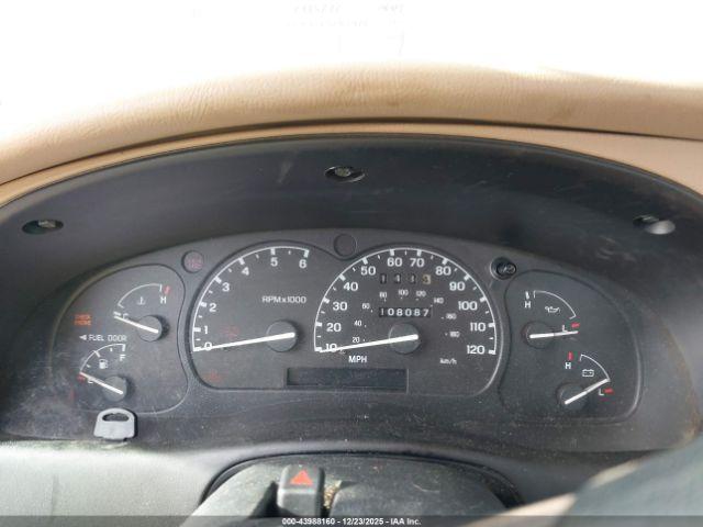 Mazda B Series Image 4