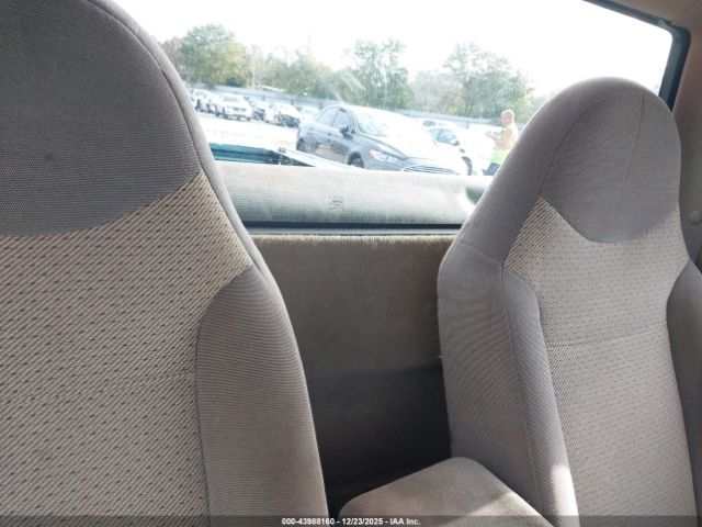 Mazda B Series Image 3