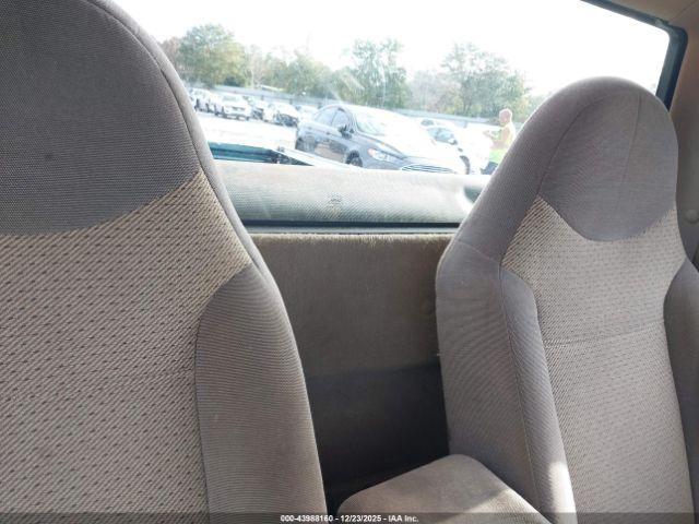 Mazda B Series Image 3