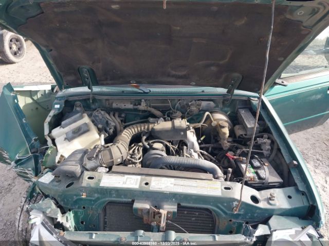 Mazda B Series Image 6