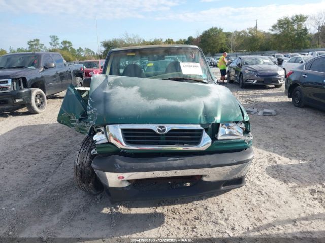 Mazda B Series Image 15