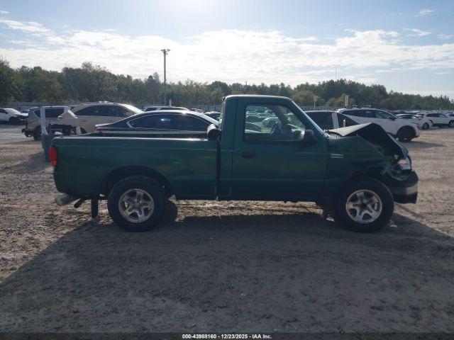 Mazda B Series Image 5