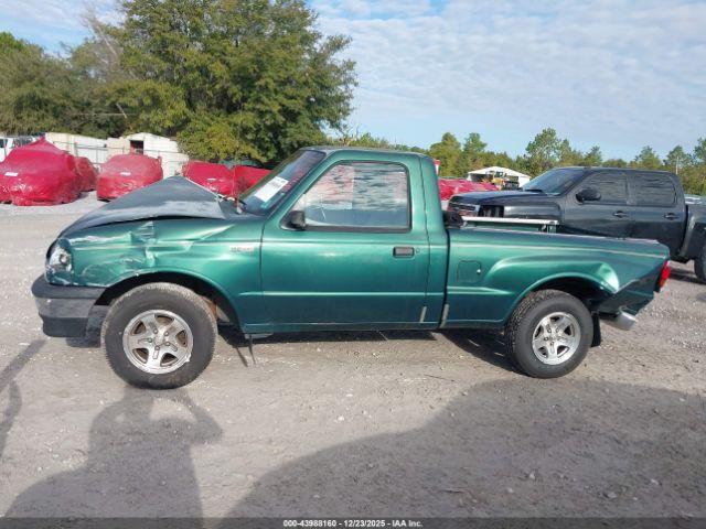 Mazda B Series Image 11