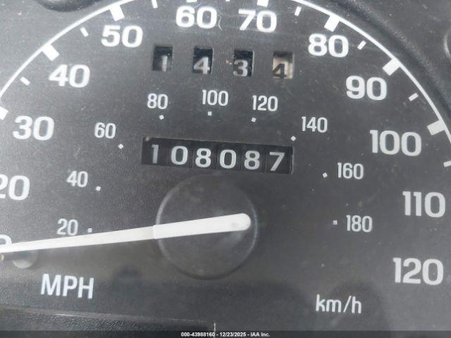 Mazda B Series Image 8