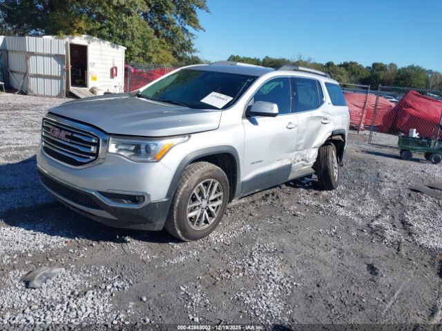 GMC Acadia Sle-2 Image 16