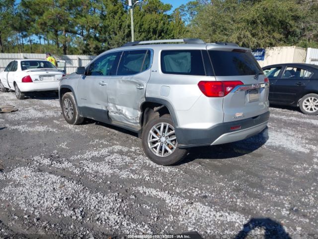 GMC Acadia Sle-2 Image 13