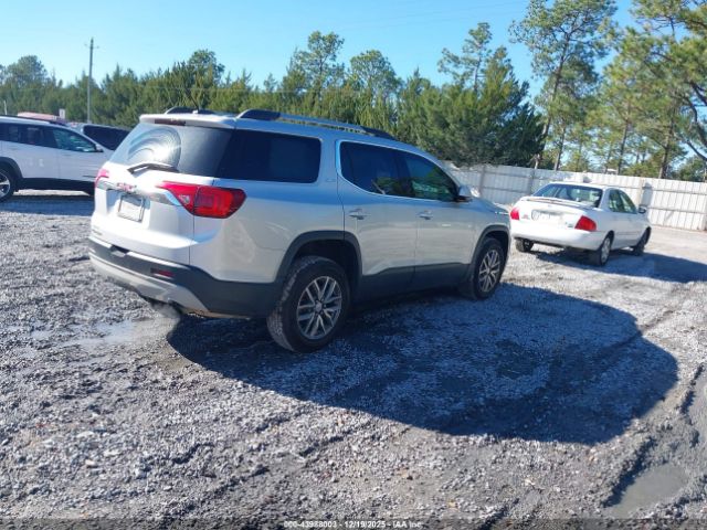 GMC Acadia Sle-2 Image 12