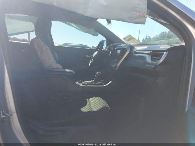 GMC Acadia Sle-2 Image 3