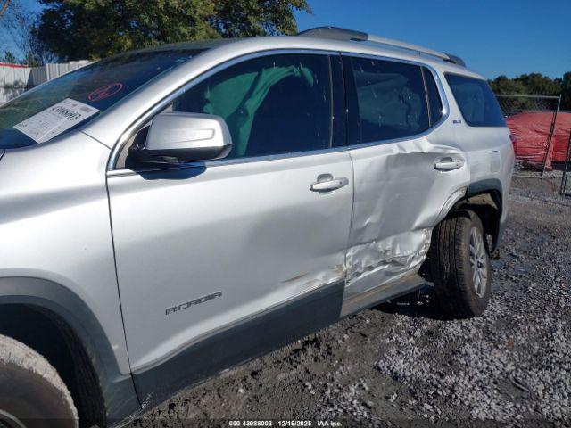 GMC Acadia Sle-2 Image 4