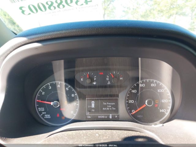 GMC Acadia Sle-2 Image 5