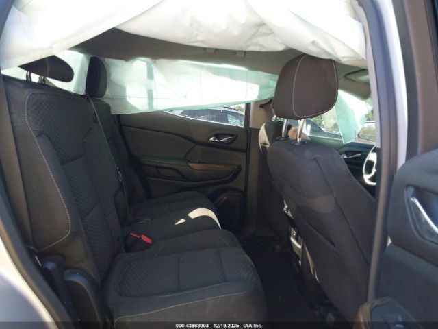 GMC Acadia Sle-2 Image 9