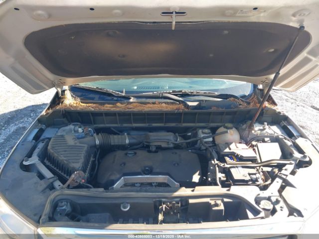 GMC Acadia Sle-2 Image 8