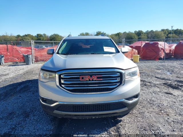 GMC Acadia Sle-2 Image 2