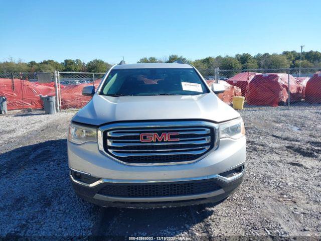GMC Acadia Sle-2 Image 2
