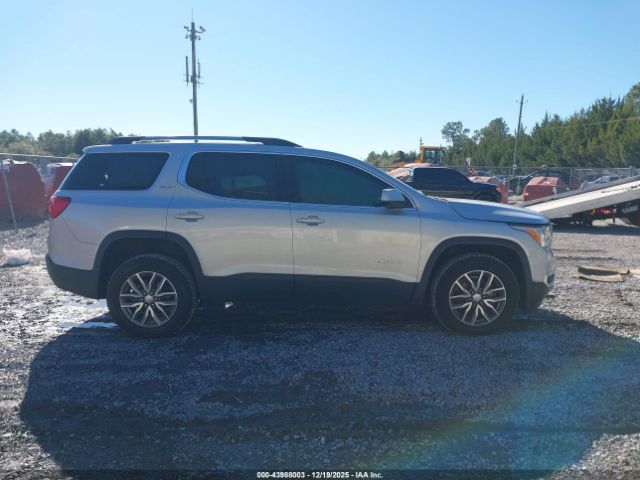 GMC Acadia Sle-2 Image 6