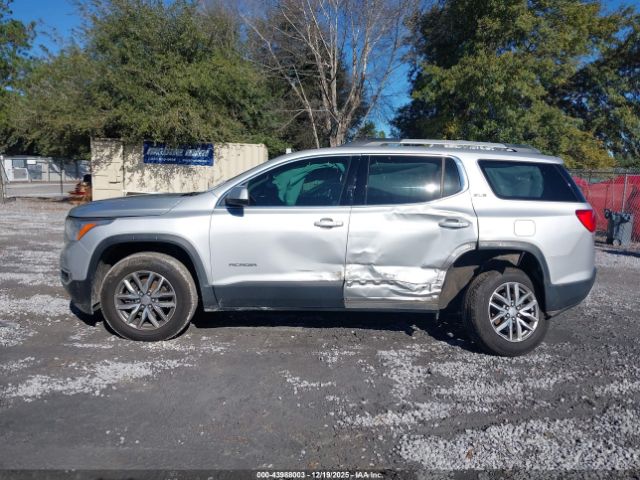 GMC Acadia Sle-2 Image 15