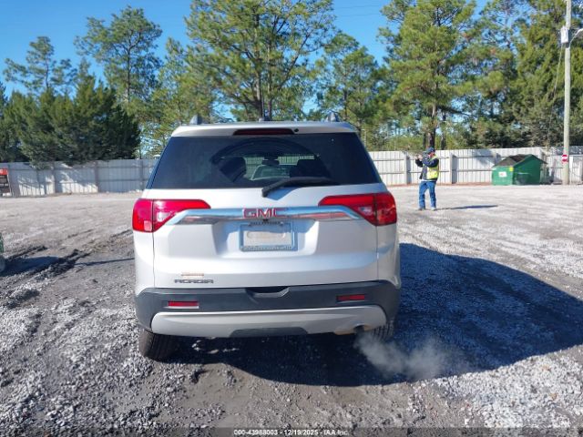 GMC Acadia Sle-2 Image 11
