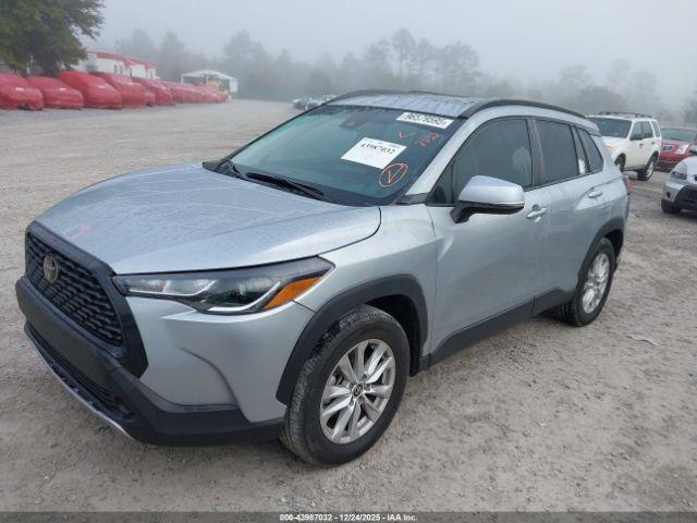 Toyota Corolla Le Image 14