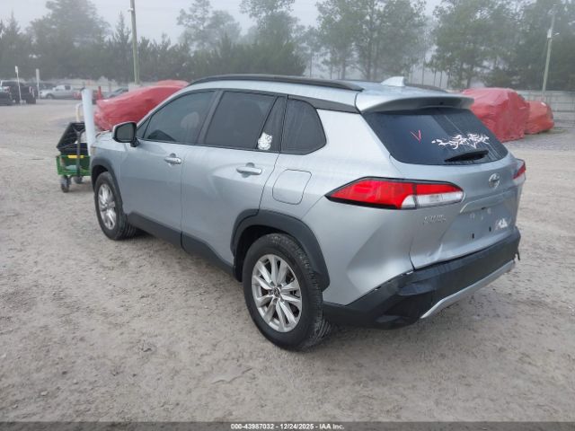 Toyota Corolla Le Image 10