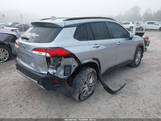 Toyota Corolla Le Image 13