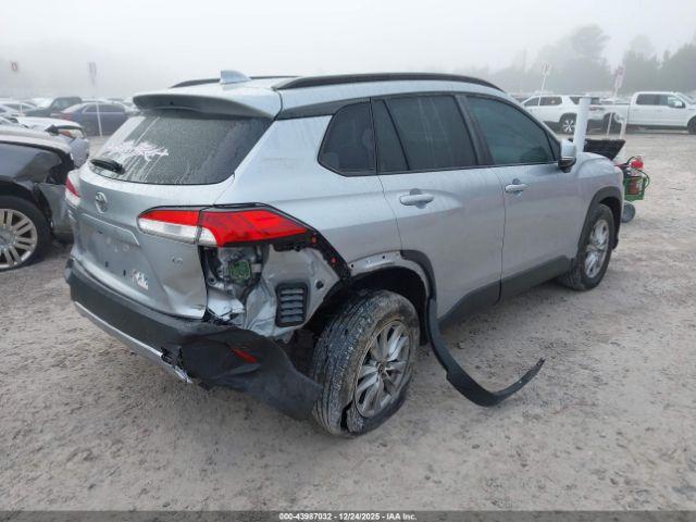 Toyota Corolla Le Image 13