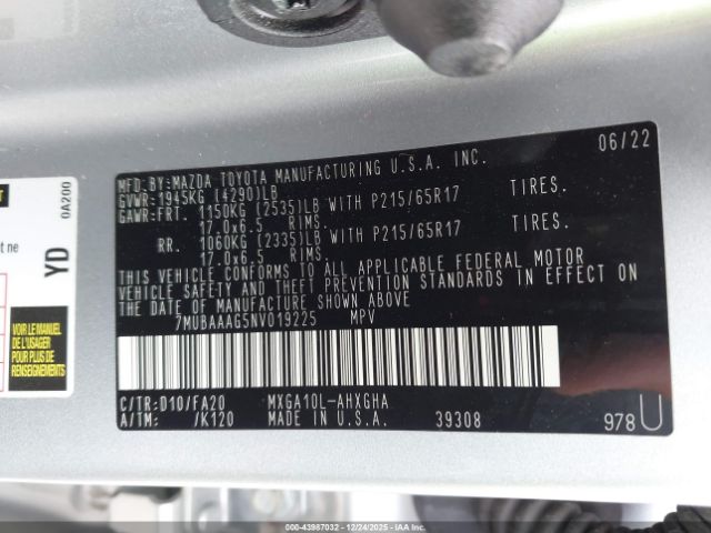 Toyota Corolla Le Image 11