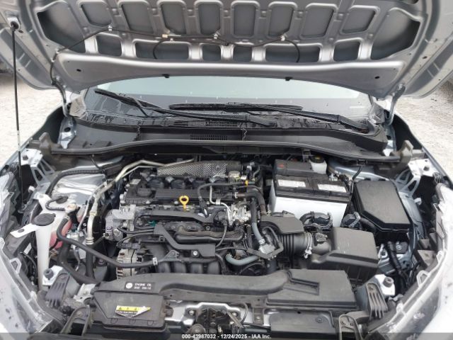 Toyota Corolla Le Image 2