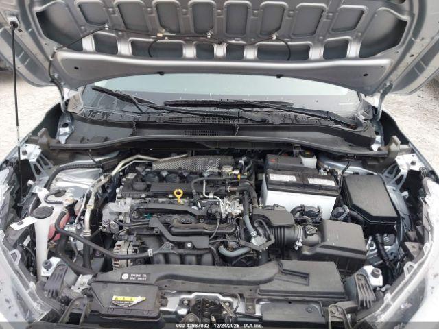 Toyota Corolla Le Image 2