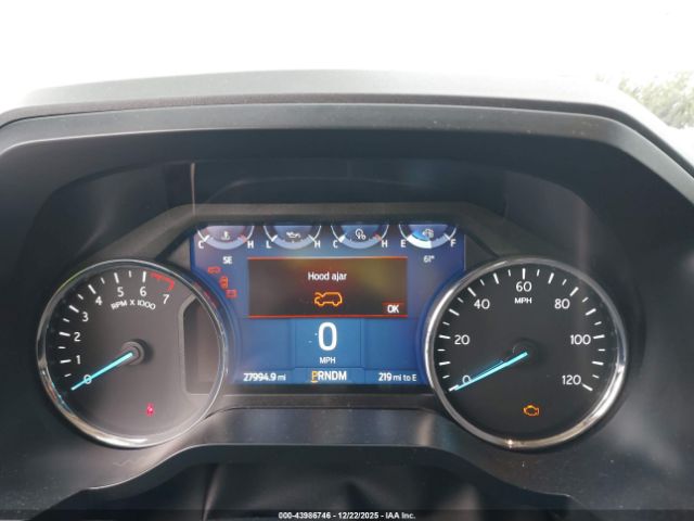 Ford Expedition Xlt Image 7