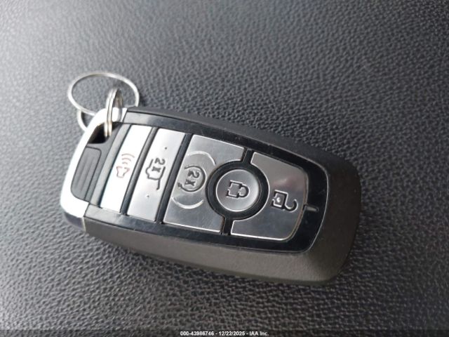 Ford Expedition Xlt Image 12